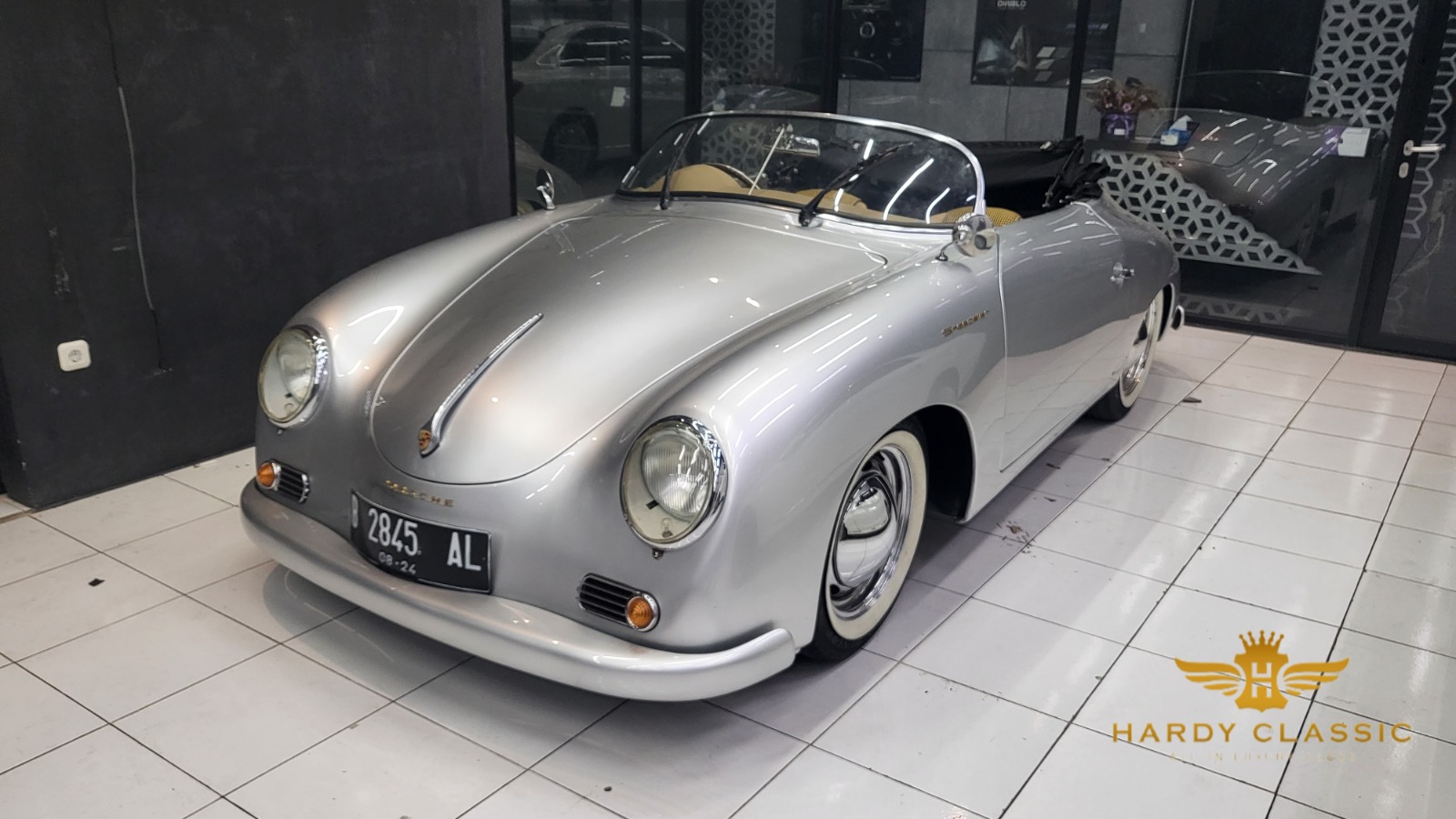 Porsche Classic